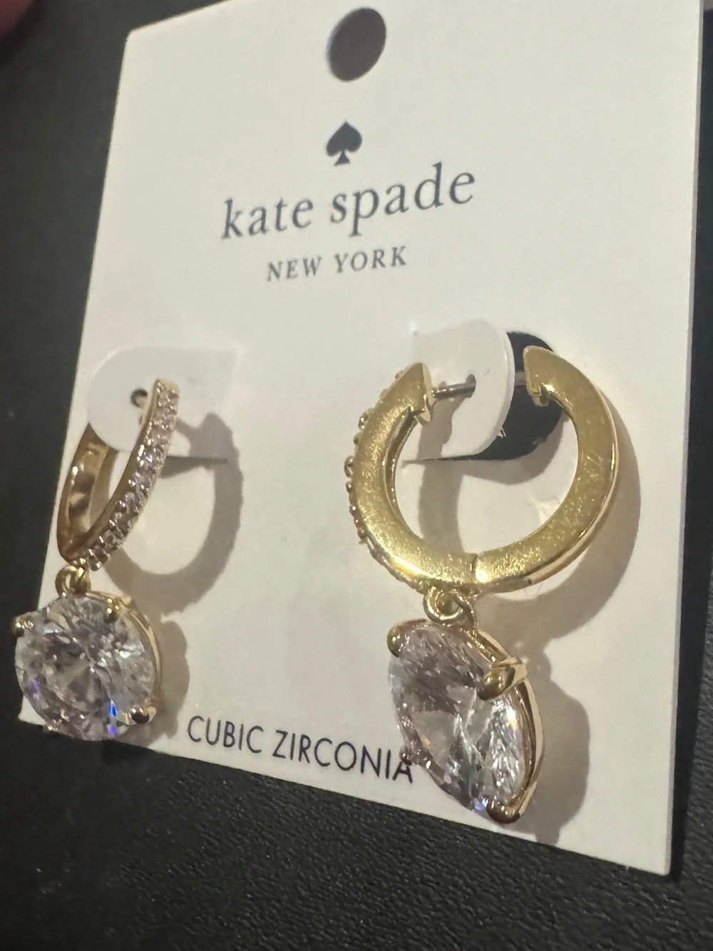 kate spade brand new
